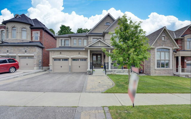 629 McGregor Farm Trail