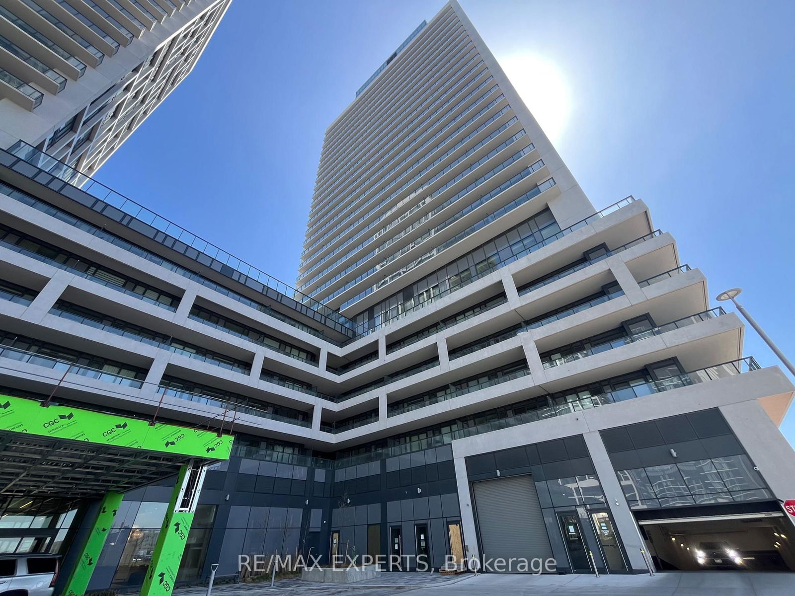 Condo for lease at 1719-8960 Jane Street, Vaughan, Vellore Village, L4K 0N9 - MLS: N12108794