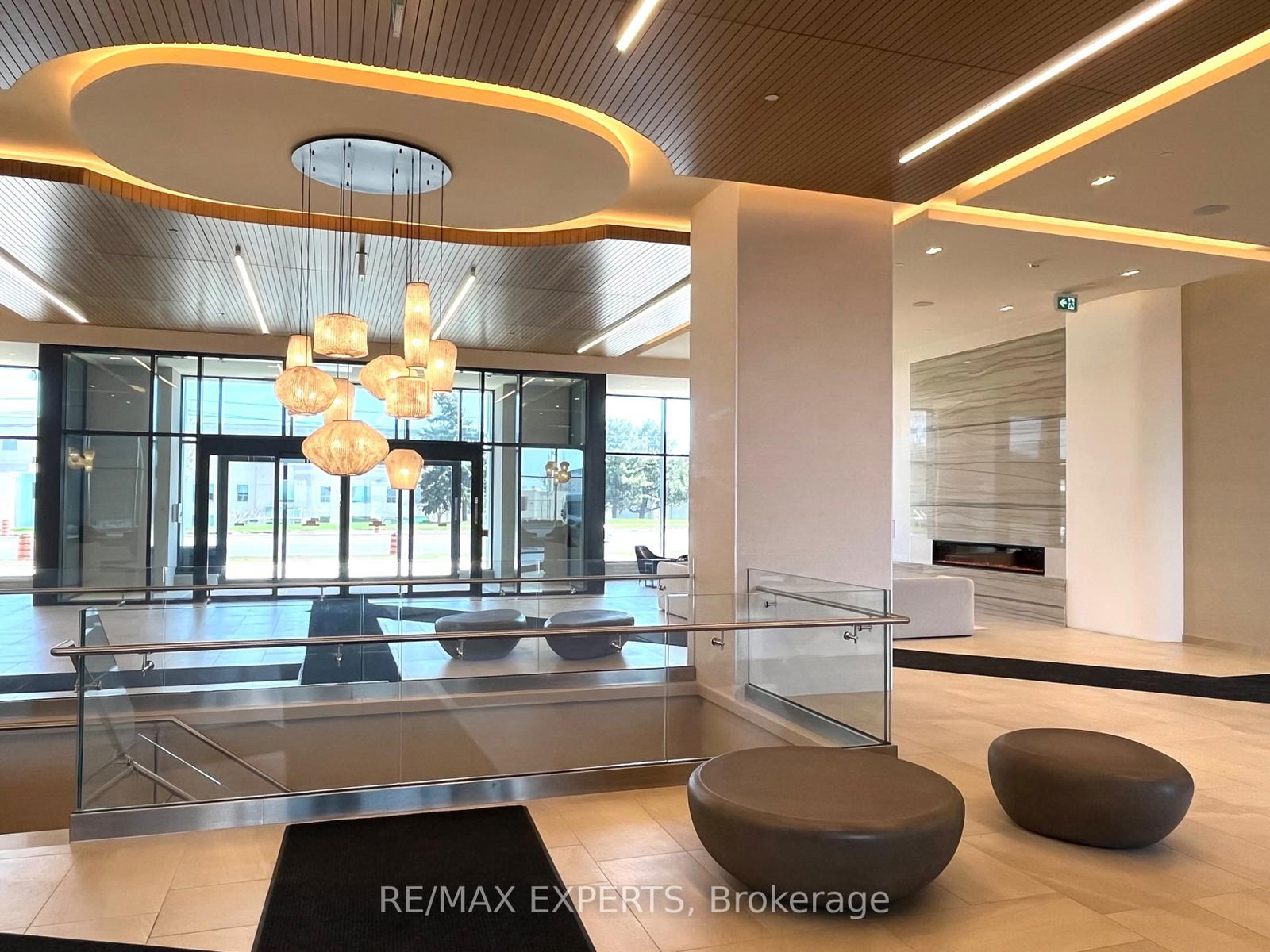 Condo for lease at 1719-8960 Jane Street, Vaughan, Vellore Village, L4K 0N9 - MLS: N12108794