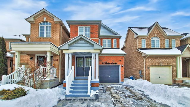 99 Lahore Crescent