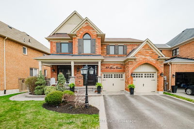 33 Grice Circ, Whitchurch-Stouffville - Stouffville image-0-1