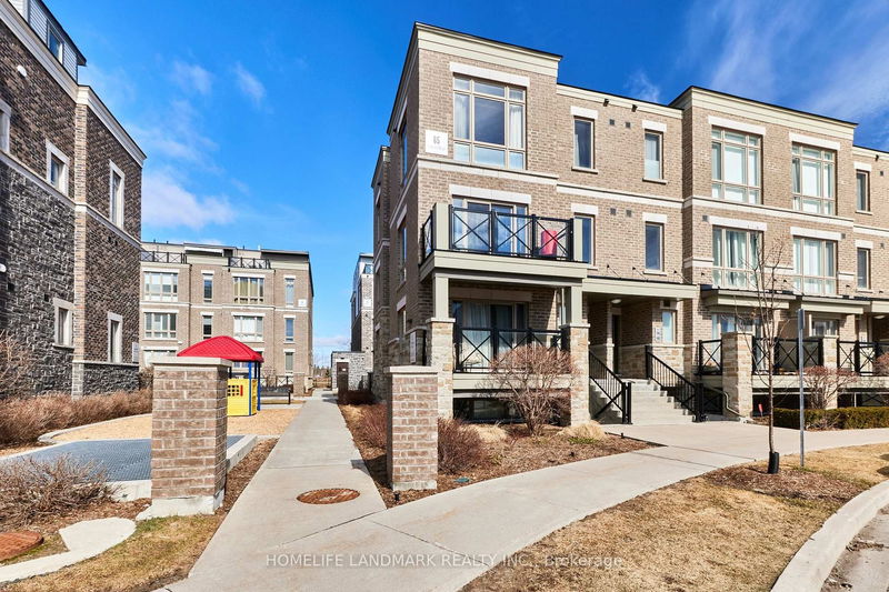home for sale on 1102-65 Lindcrest Manr
