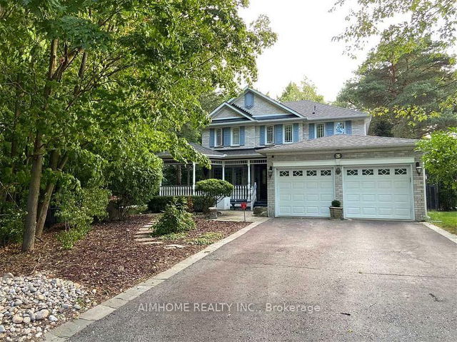 26 Coulson Court