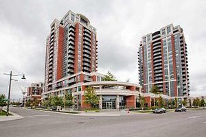 Condo for lease at 306-8200 Birchmount Road, Markham, Unionville, L3R 9W1 - MLS: N12108878