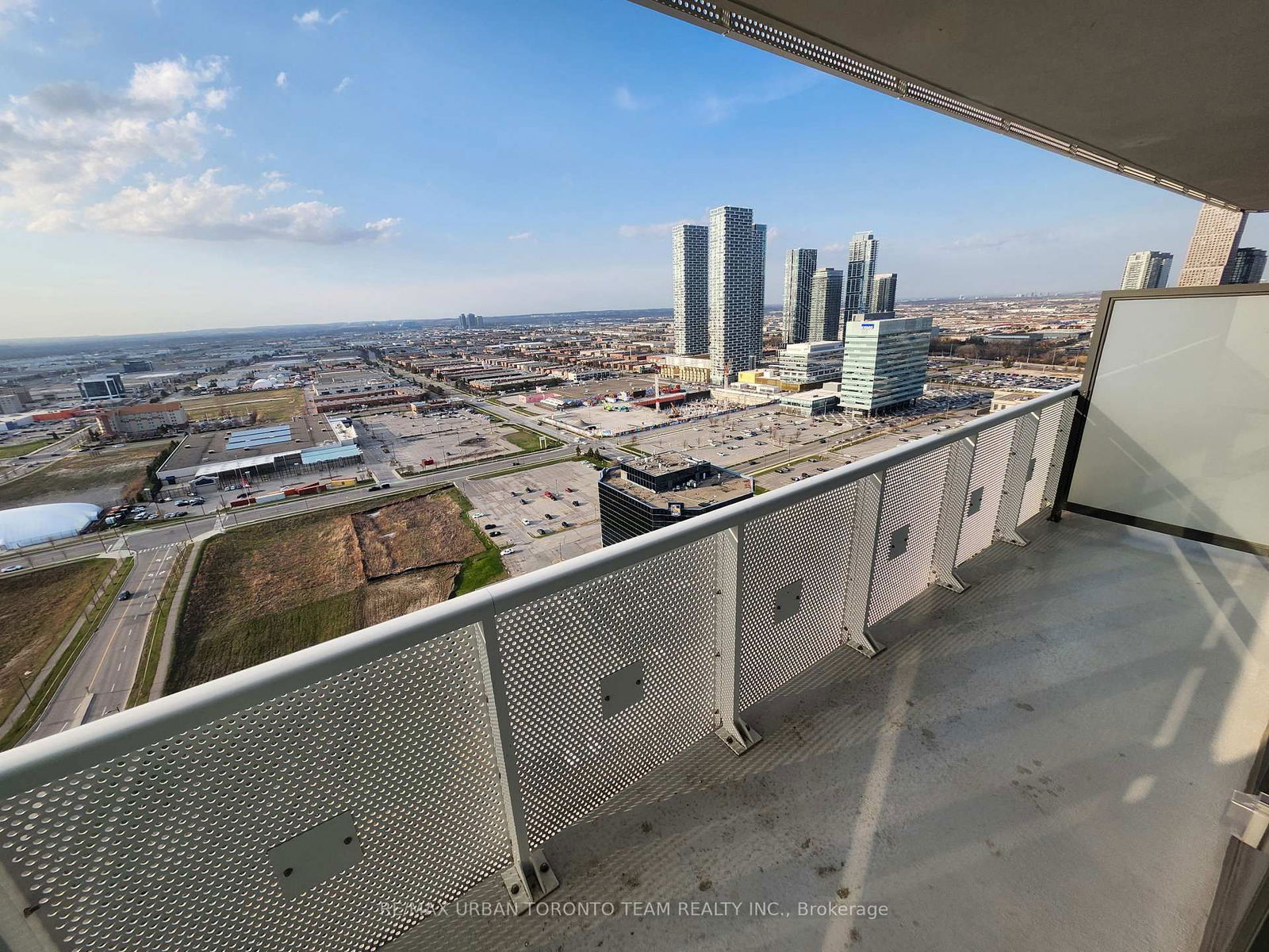 Condo for lease at 3111-225 Commerce St Street, Vaughan, Vaughan Corporate Centre, L4K 0P9 - MLS: N12108883