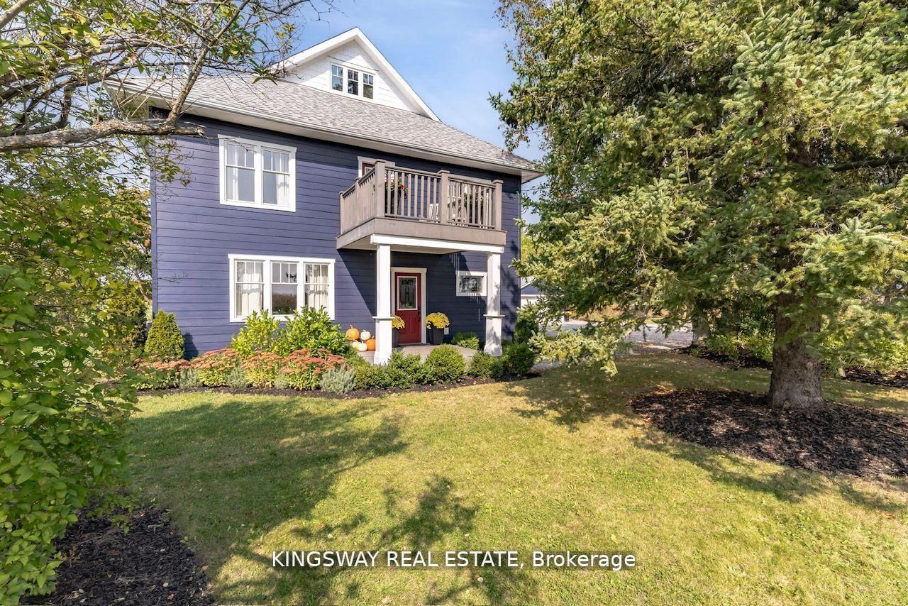 Detached House for sale at 2612 10th Line, Innisfil, Rural Innisfil, L9S 3R2 - MLS: N12108901