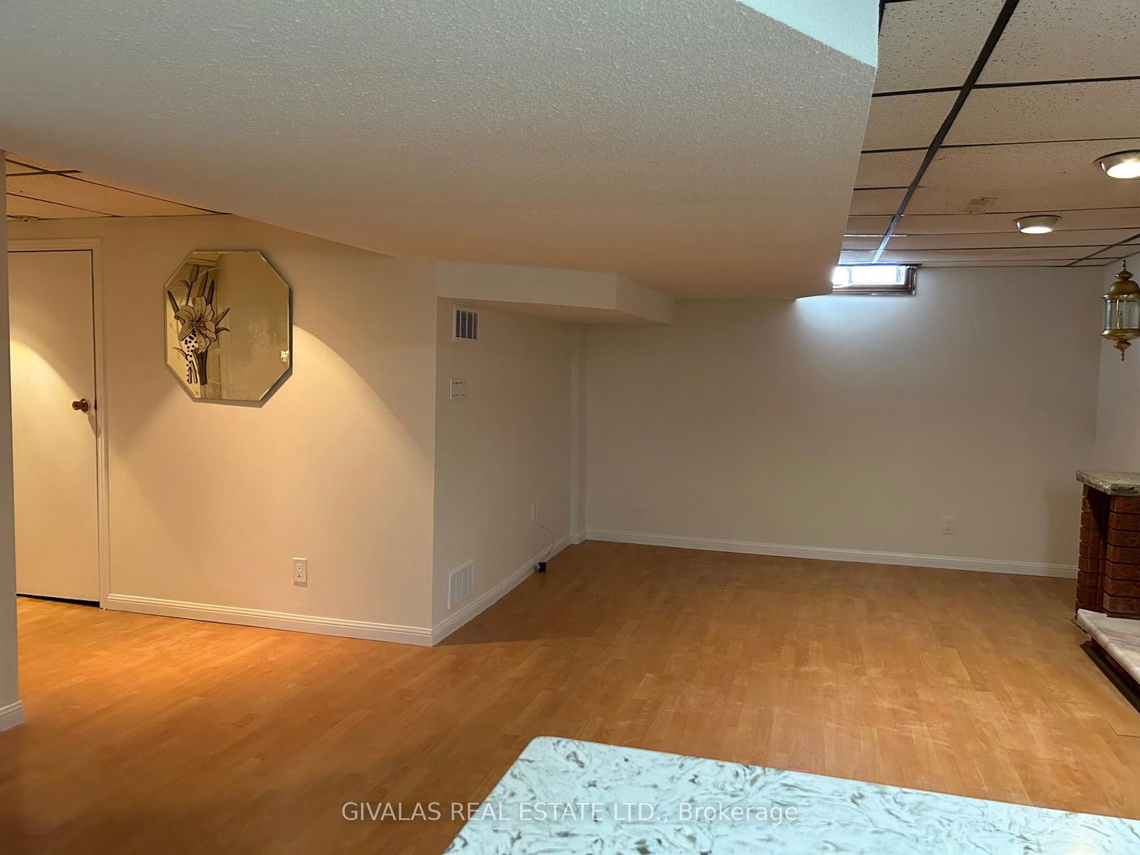 Detached House for lease at 57 Townley Avenue, Markham, Milliken Mills East, L3S 2Y1 - MLS: N12108921