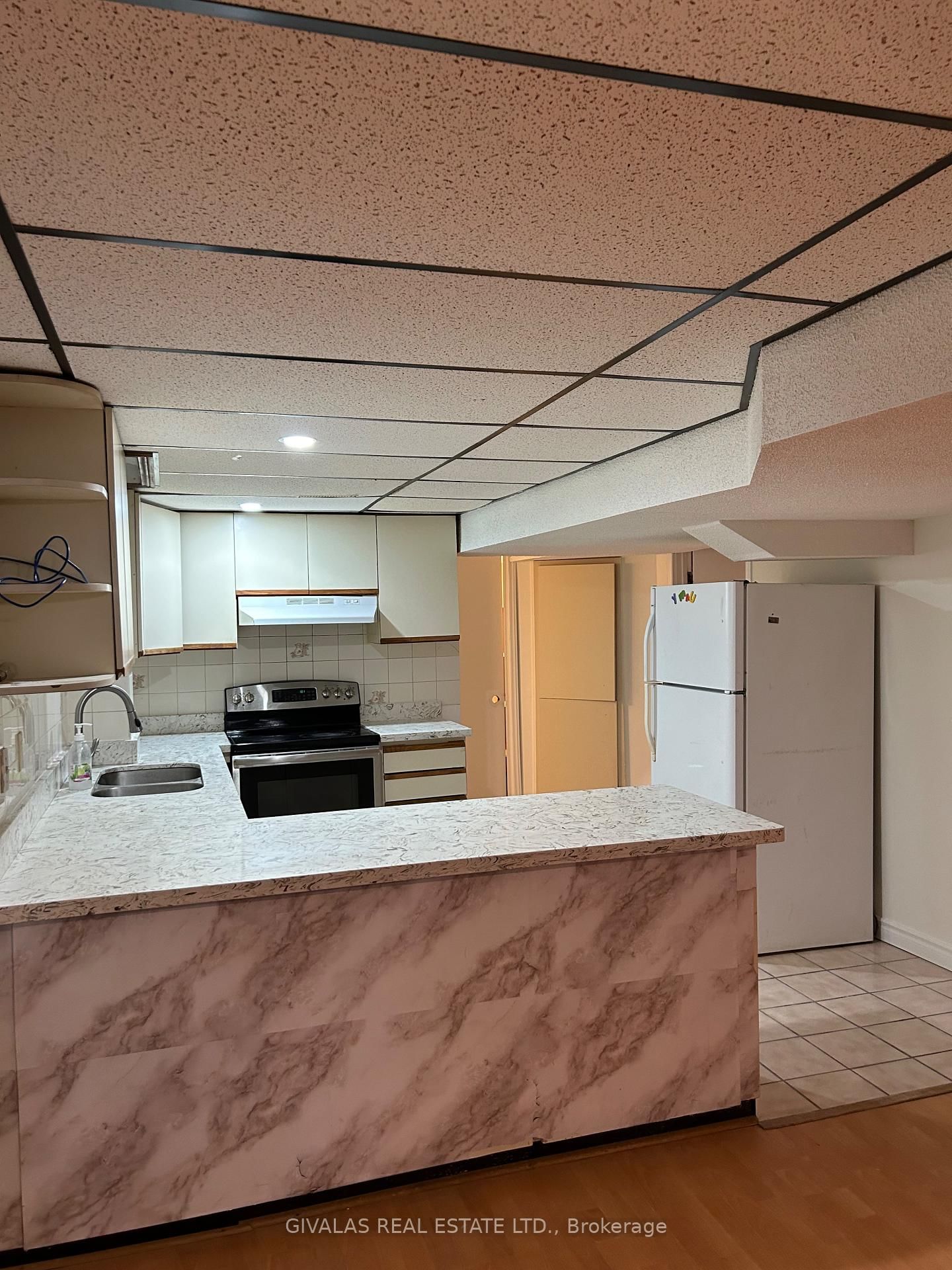 Detached House for lease at 57 Townley Avenue, Markham, Milliken Mills East, L3S 2Y1 - MLS: N12108921