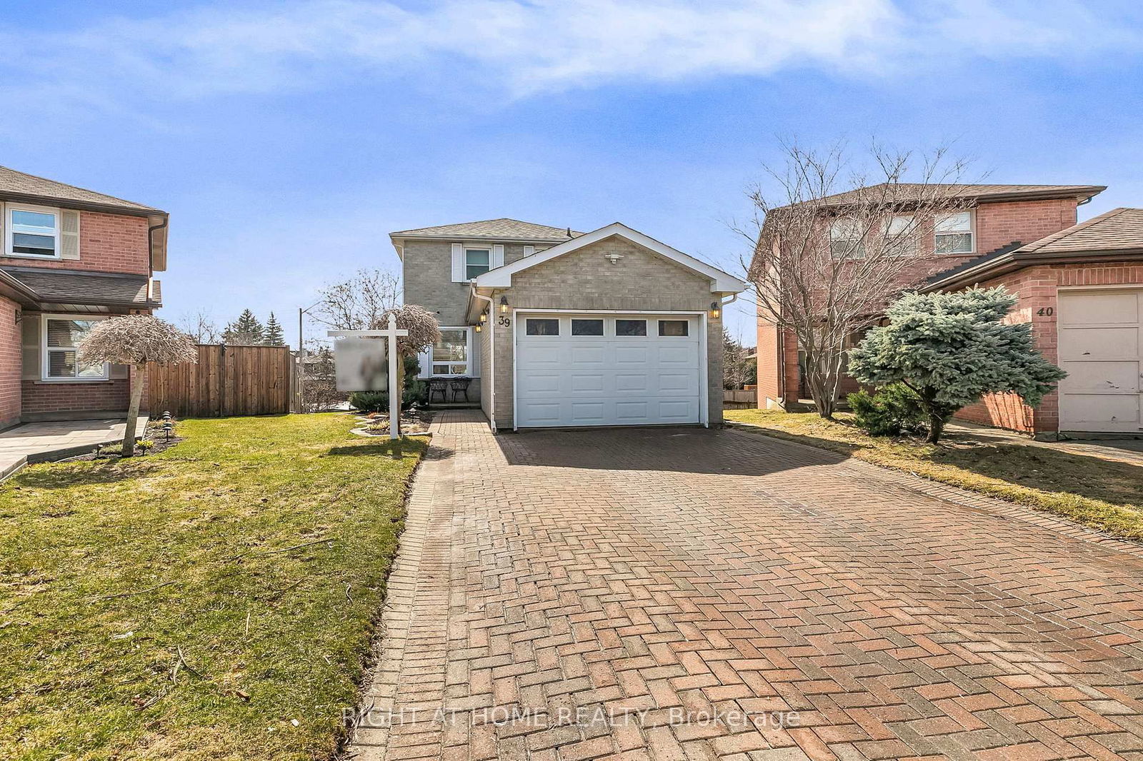 Detached House for sale at 39 Aranka Court, Richmond Hill, North Richvale, L4C 7V2 - MLS: N12108934