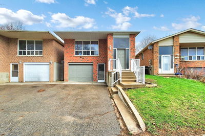 177 Fred Cook Dr, Bradford West Gwillimbury - Bradford