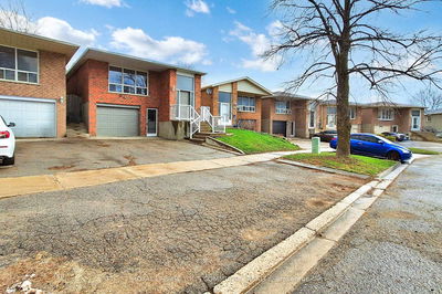 177 Fred Cook Dr, Bradford West Gwillimbury - Bradford image-0-1