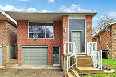 177 Fred Cook Dr, Bradford West Gwillimbury - Bradford image-0-4