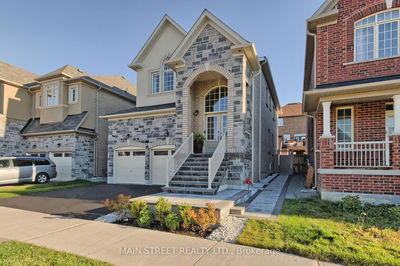 20 Terrell Ave, Georgina - Keswick South