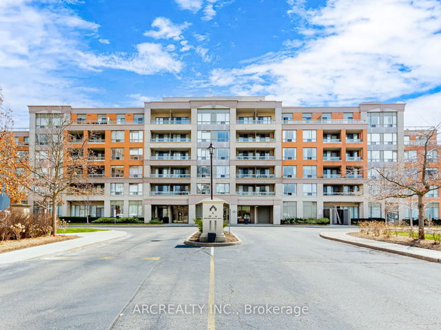 311 - 19 Northern Heights Drive