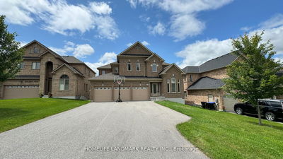 862 John St, Innisfil - Churchill