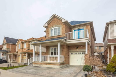 462 Reeves Way Blvd, Whitchurch-Stouffville - Stouffville image-0-1