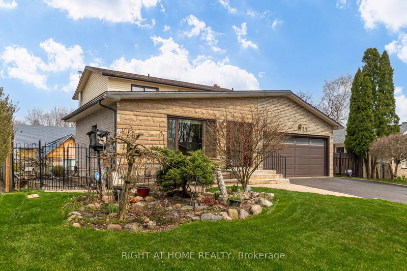 home for sale on 27 Sir Kay Drive