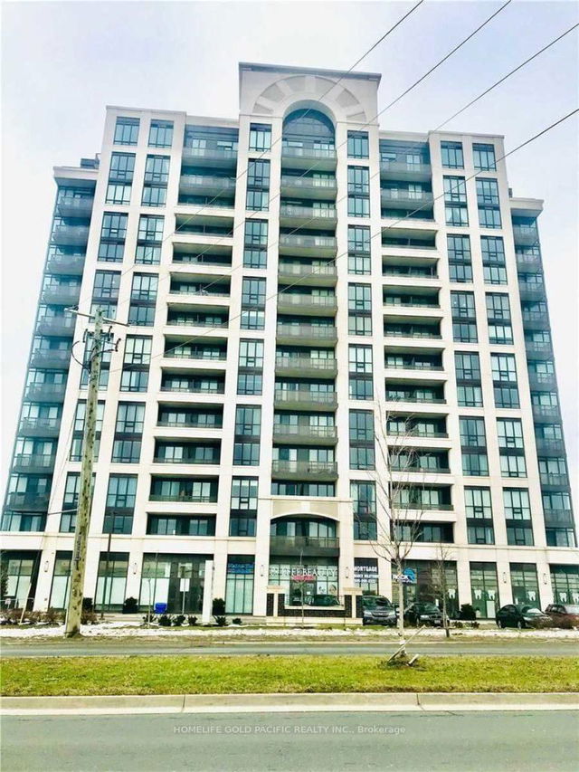 710 - 9582 Markham Road
