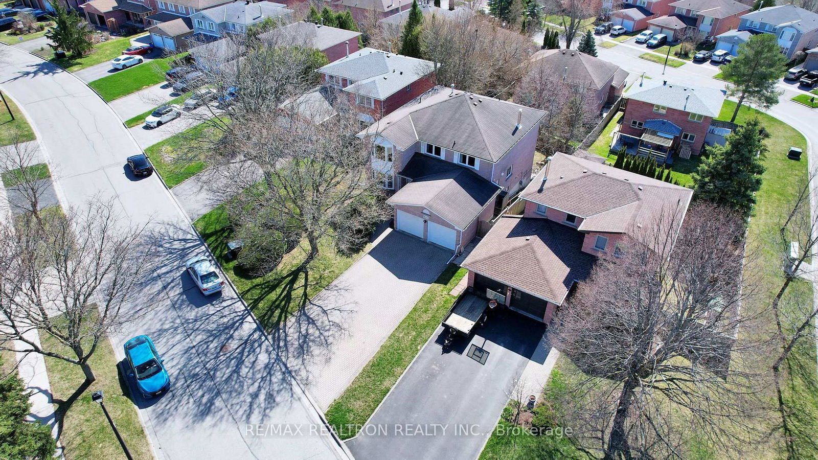 Detached House for sale at 426 Herridge Circle, Newmarket, Huron Heights-Leslie Valley, L3Y 7H6 - MLS: N12109073