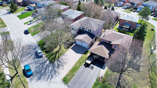 426 Herridge Circle