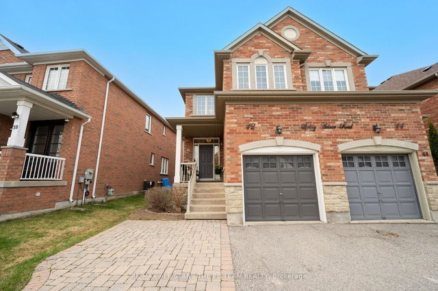 42 Spring Arbour Road