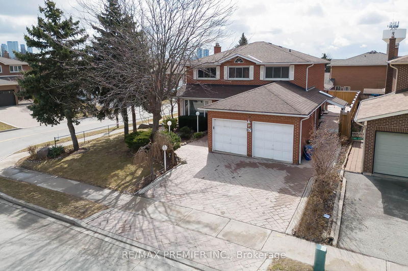 home for sale on 67 Airdrie Drive