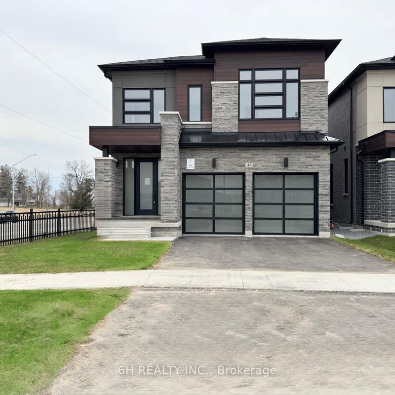 43 Kesterfarm Pl, Whitchurch-Stouffville - Stouffville image-0-0