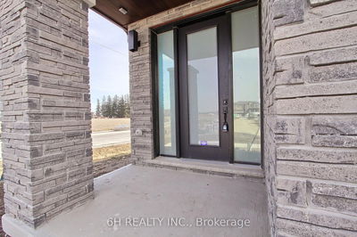 43 Kesterfarm Pl, Whitchurch-Stouffville - Stouffville image-0-1