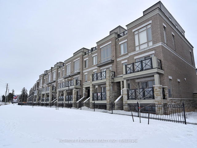 506 - 30 Dunsheath Way