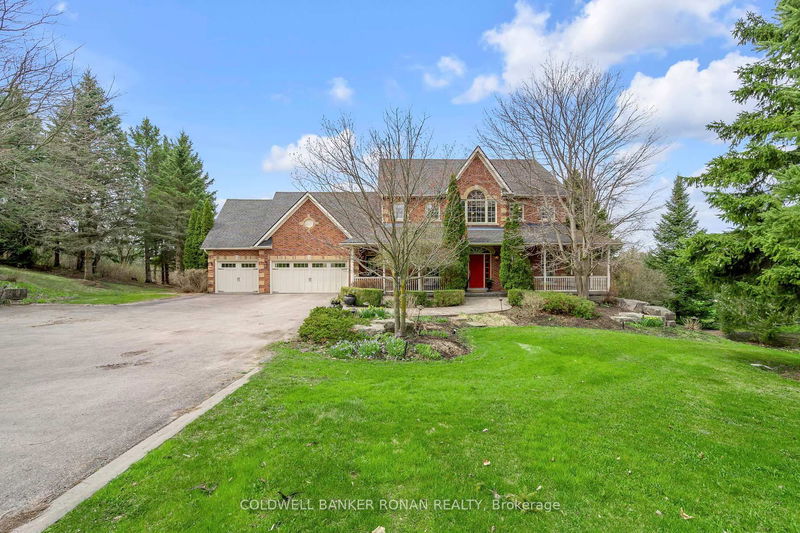 38 Tecumseth Heights Dr, New Tecumseth - Rural New Tecumseth image-0-0