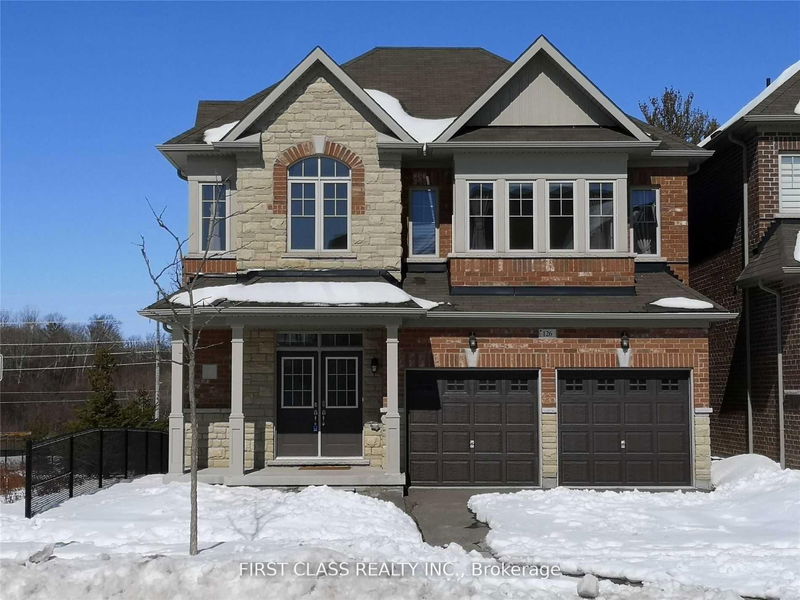 home for lease on 126 Chouinard Way