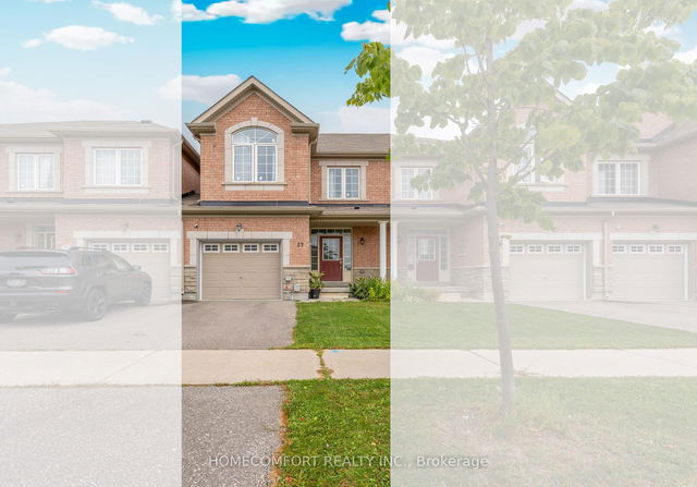 Bsmt - 57 Collin Court