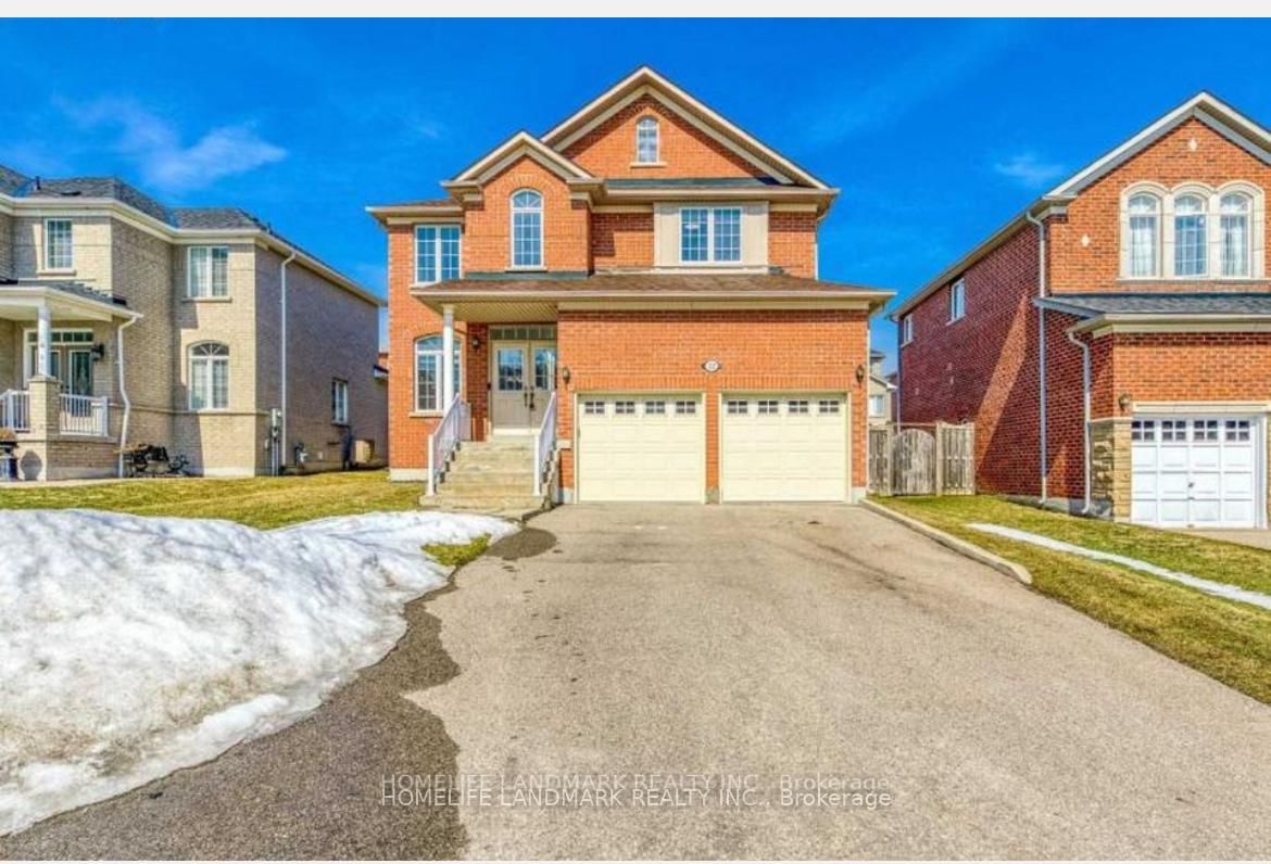 Detached House for lease at Bsmt 22 Lauren Beth Drive, Richmond Hill, Jefferson, L4E 4J9 - MLS: N12109280