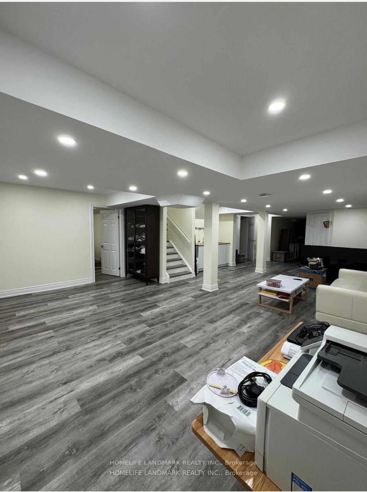 Detached House for lease at Bsmt 22 Lauren Beth Drive, Richmond Hill, Jefferson, L4E 4J9 - MLS: N12109280