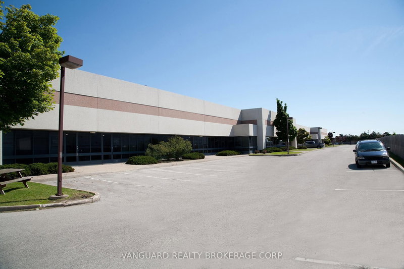 14 - 55 Administration Rd, Vaughan, L4K 4G9 | Image 3