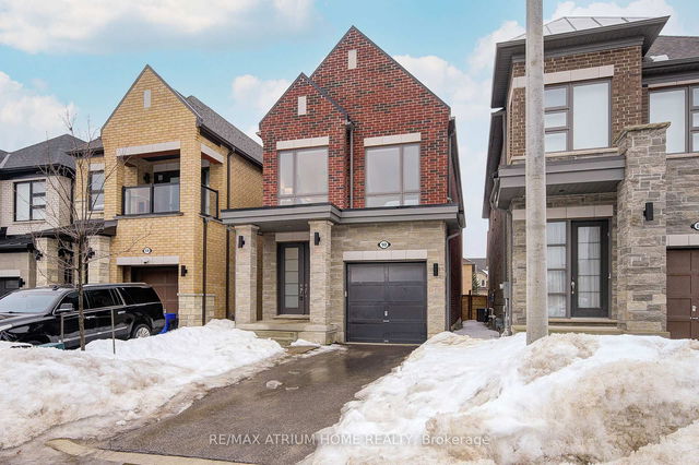 90 Hesperus Road