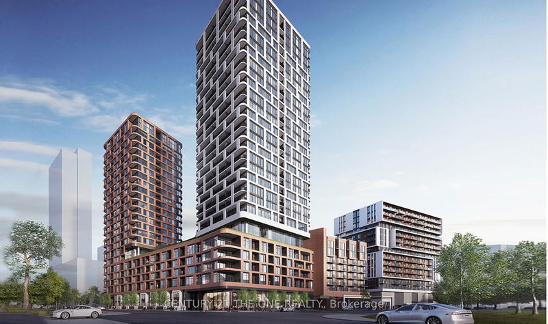 home for lease on 2010-38 Andre De Grasse Street