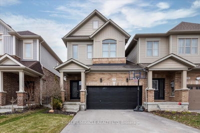 36 Hoard Ave, New Tecumseth - Alliston