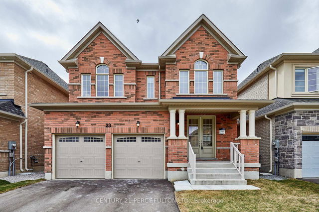 23 Bruce Welch Avenue
