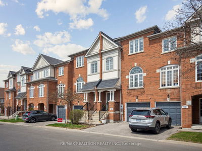 Unit 118 — 190 Harding Blvd, Richmond Hill - North Richvale image-0-1