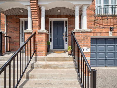 Unit 118 — 190 Harding Blvd, Richmond Hill - North Richvale image-0-3