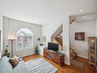 Unit 118 — 190 Harding Blvd, Richmond Hill - North Richvale image-0-4
