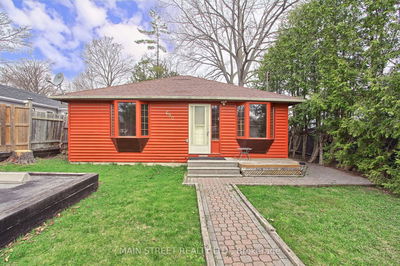 690 Hastings Ave, Innisfil - Alcona
