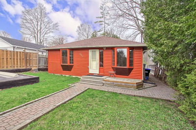 690 Hastings Ave, Innisfil - Alcona image-0-1