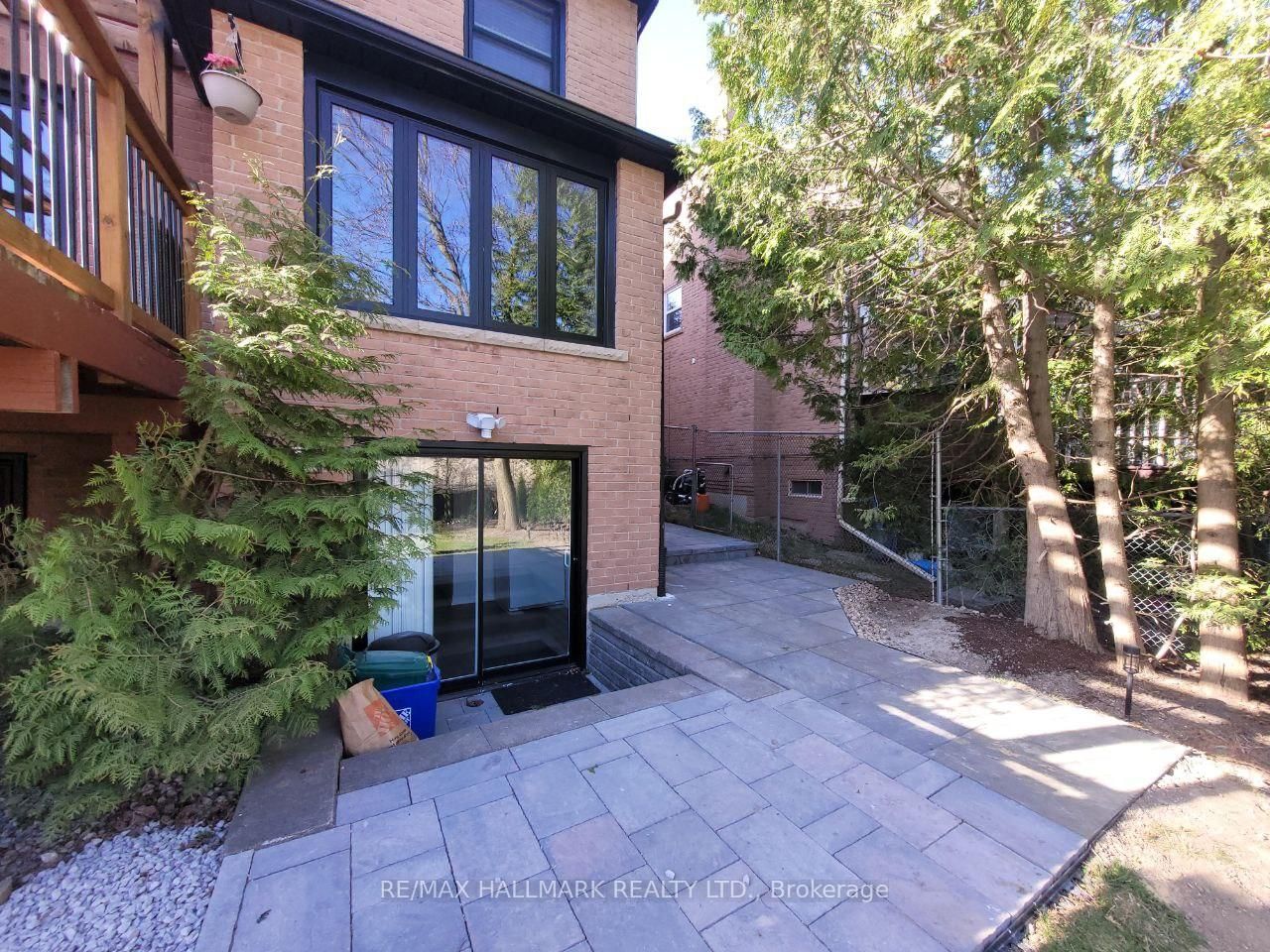 Detached House for lease at Lower-59 Golf Links Drive, Aurora, Aurora Highlands, L4G 3V4 - MLS: N12109375