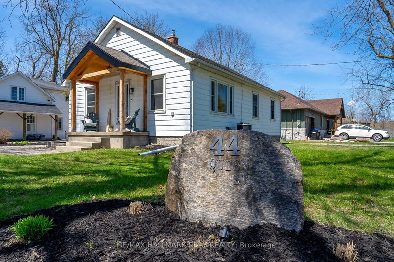 44 Queen St, New Tecumseth - Alliston image-0-0
