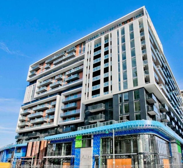 1010 - 8119 Birchmount Road