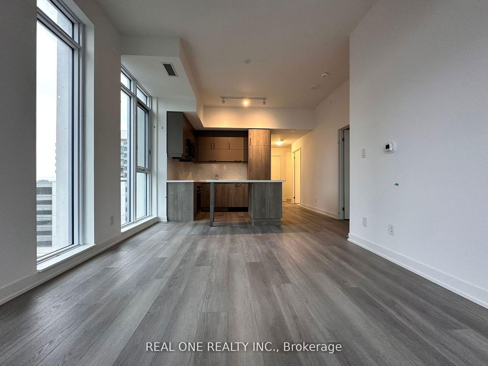 Condo for lease at 1010-8119 Birchmount Road, Markham, Unionville, L6G 0H5 - MLS: N12109398