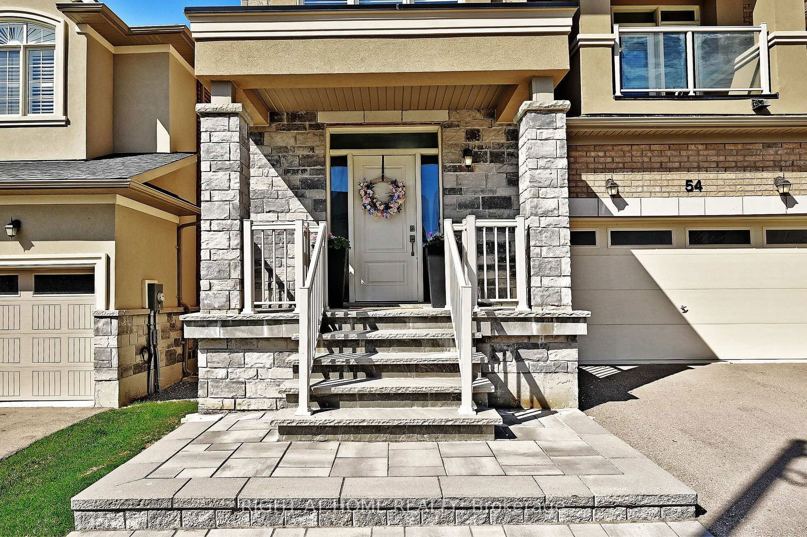 Detached House for sale at 54 Blazing Star Street, East Gwillimbury, Queensville, L9N 0S1 - MLS: N12109420