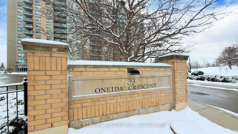 LPH19 - 39 Oneida Cres, Richmond Hill, L4B 4T9 | Image 2
